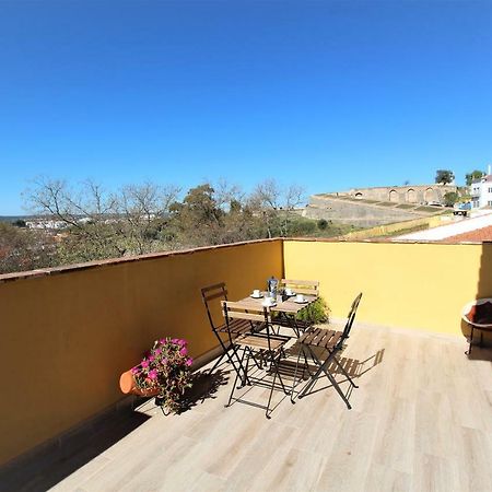 Terracos De Elvas II Apartment Exterior photo