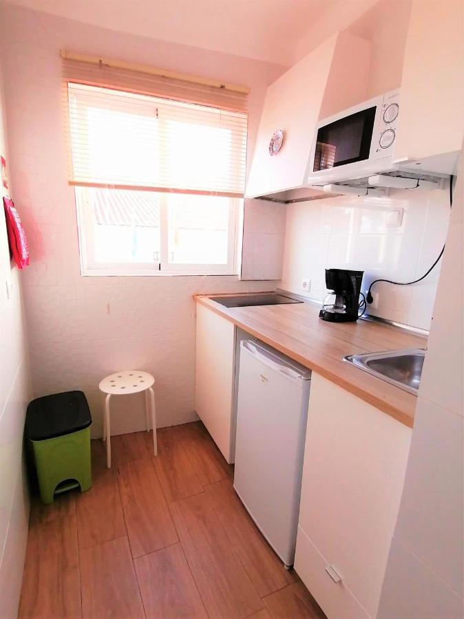 Terracos De Elvas II Apartment Exterior photo
