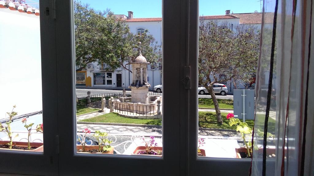 Terracos De Elvas II Apartment Exterior photo