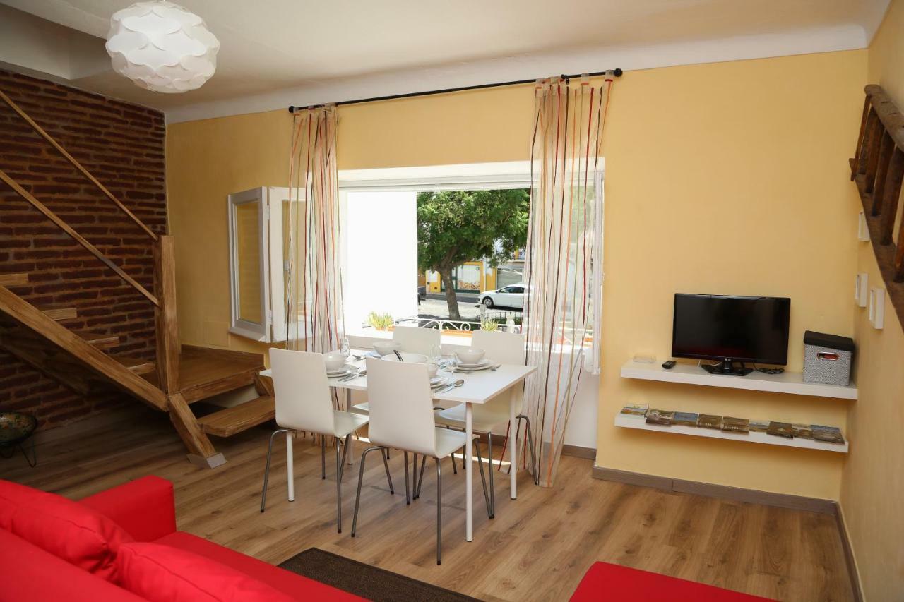 Terracos De Elvas II Apartment Exterior photo