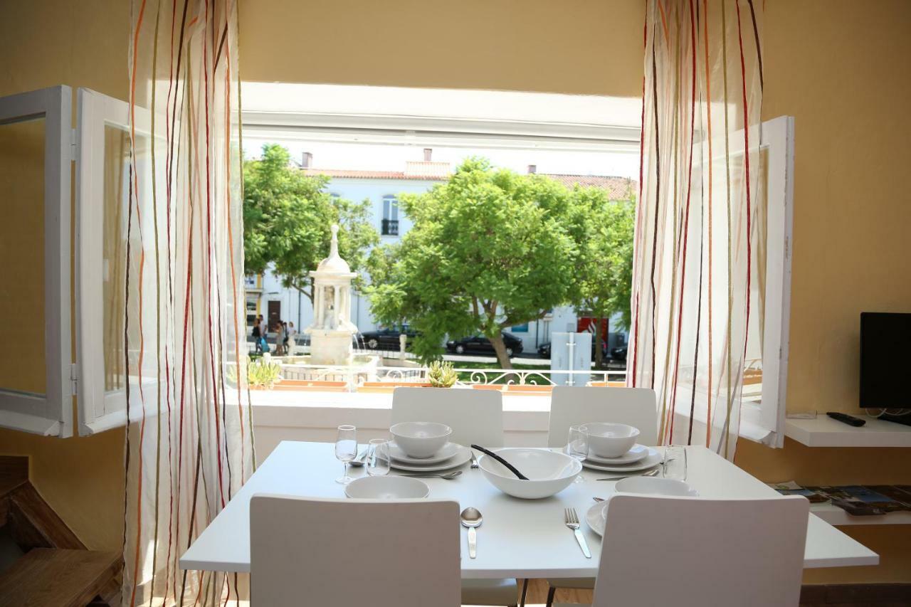 Terracos De Elvas II Apartment Exterior photo