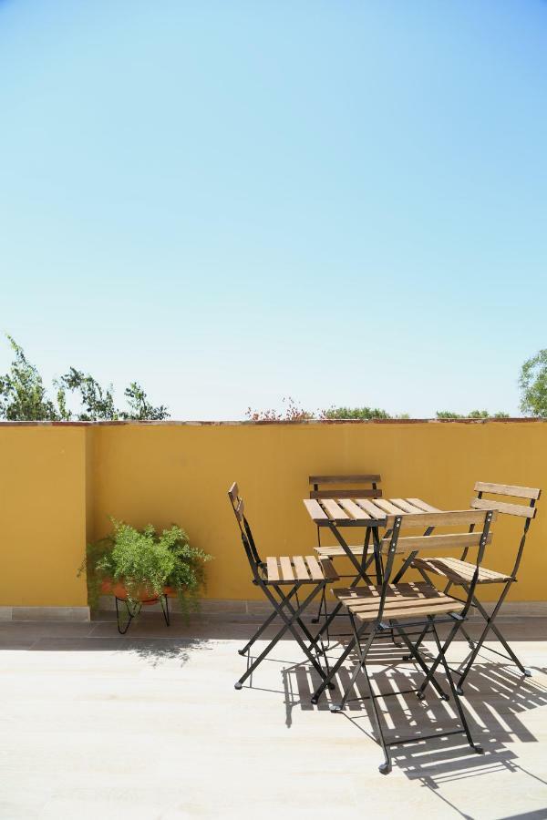 Terracos De Elvas II Apartment Exterior photo