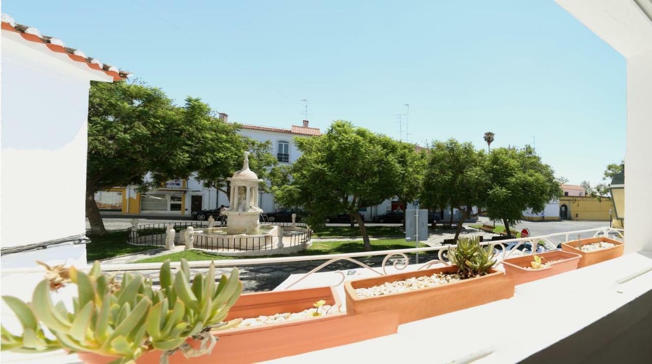 Terracos De Elvas II Apartment Exterior photo