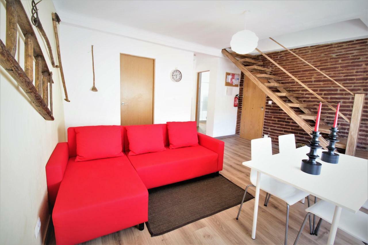 Terracos De Elvas II Apartment Exterior photo