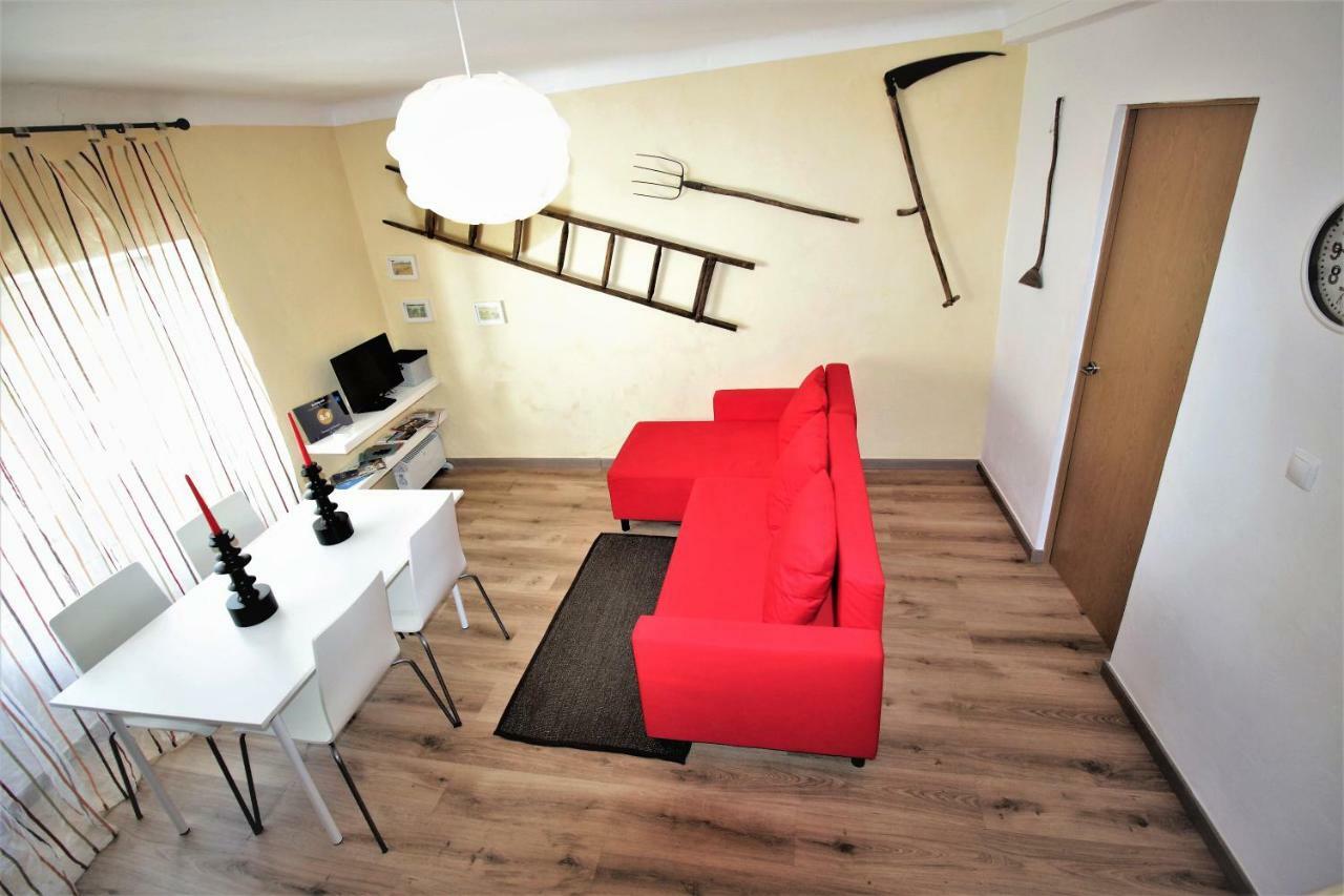 Terracos De Elvas II Apartment Exterior photo
