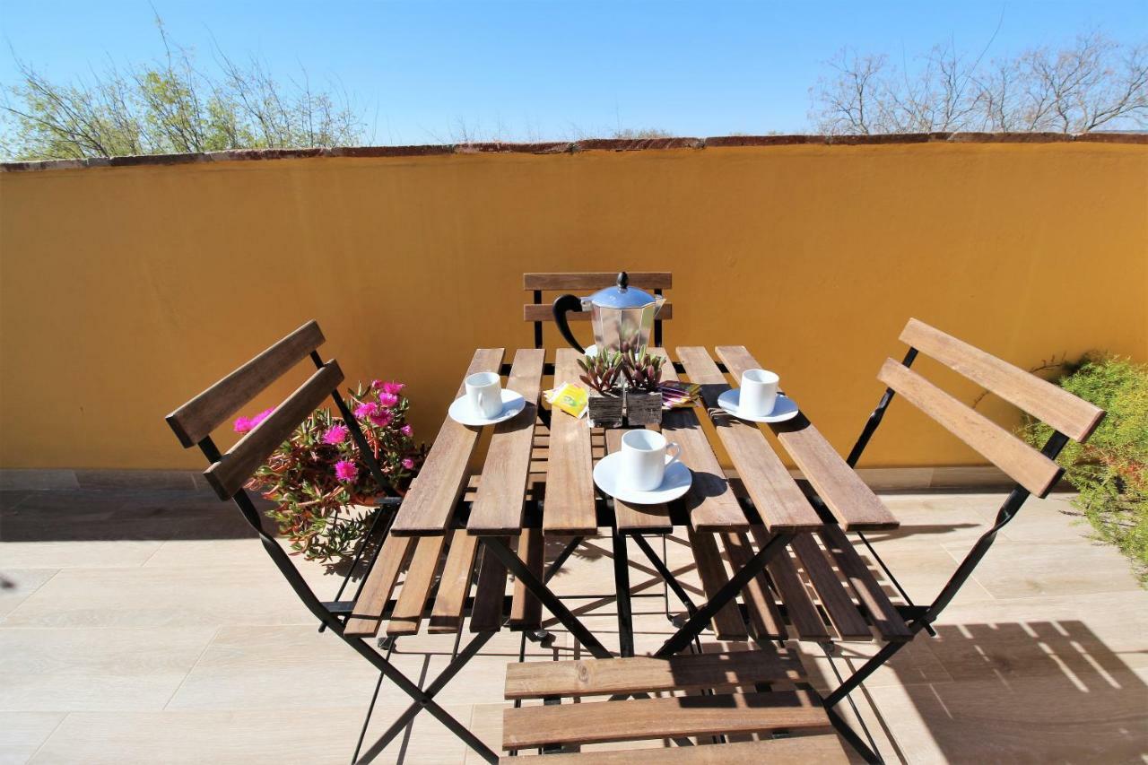 Terracos De Elvas II Apartment Exterior photo